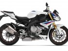 BMW S 1000R